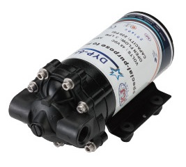 water filter,booster pump,,-ROF KJ-6600